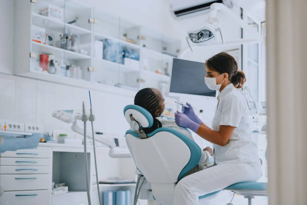 Best Cosmetic Dentistry  in Riceville, TN