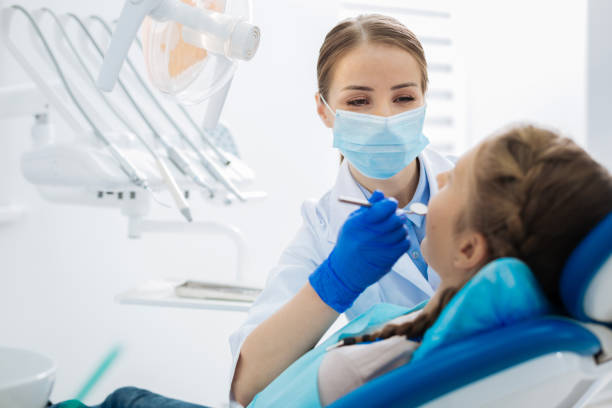 Dental X-Rays and Imaging in Riceville, TN