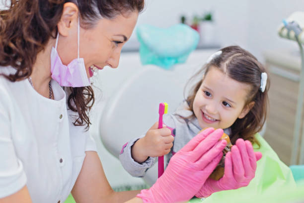 Best Wisdom Tooth Removal  in Riceville, TN